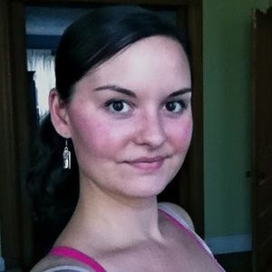 Meet your Posher, Marissa